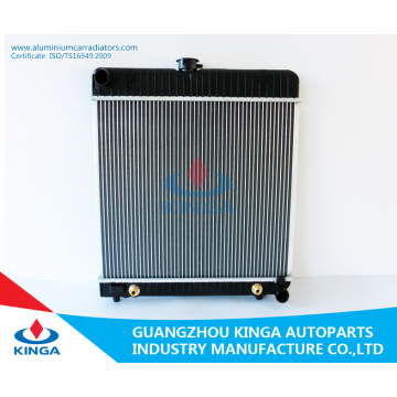 Auto Radiator for Mercedes Benz W123/200d/280c`76-85 at